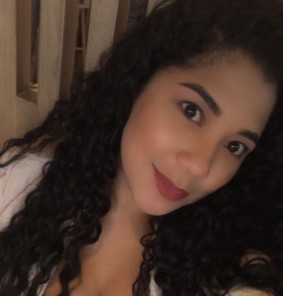 Stefanny Valentina Garay De la Hoz