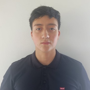 EDGAR SANTIAGO FONSECA JIMENEZ