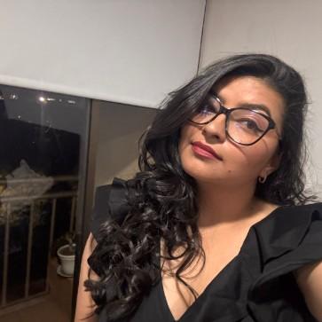 Kimberly Vanessa Ocampo Sandoval
