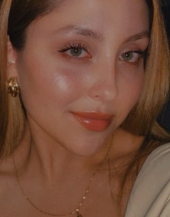 Allison Camacho