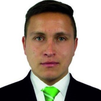 Marco Fernando Triana Lopez