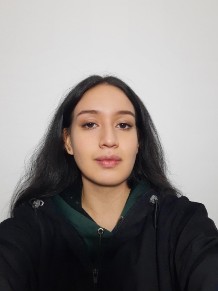 Karol Andrea Guerrero Guerrero