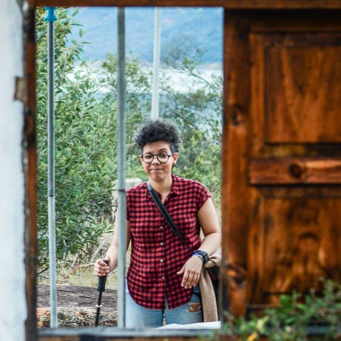 GEORGELIN MARIA FERNANDEZ MEDINA