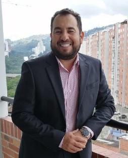 Andrés Mauricio García Gómez