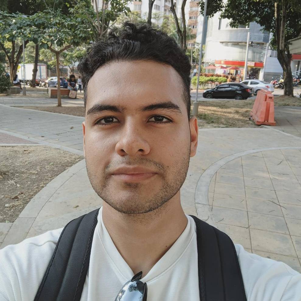 Juan Sebastian Becerra Velandia