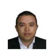 Efrain Alfonso Pacheco López