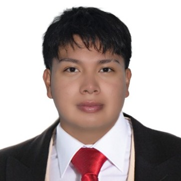 Juan David Briceño pidiache