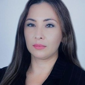 Clarisse Rivera Malagón