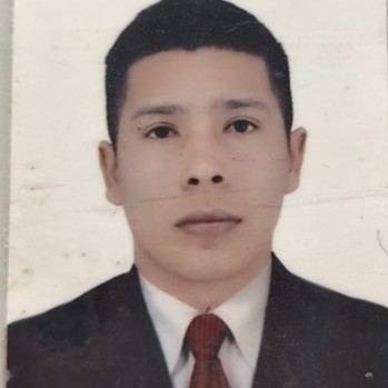 Hernando Ramirez Angel