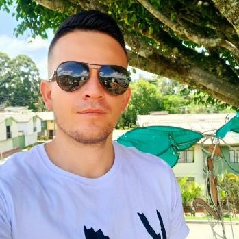 David Sarria Jimenez