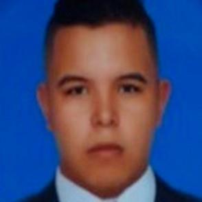 Víctor Danilo Salazar Usuga