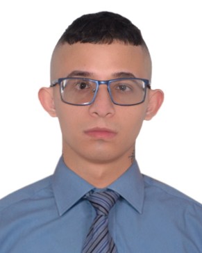 James Antonio Abadia Herrera
