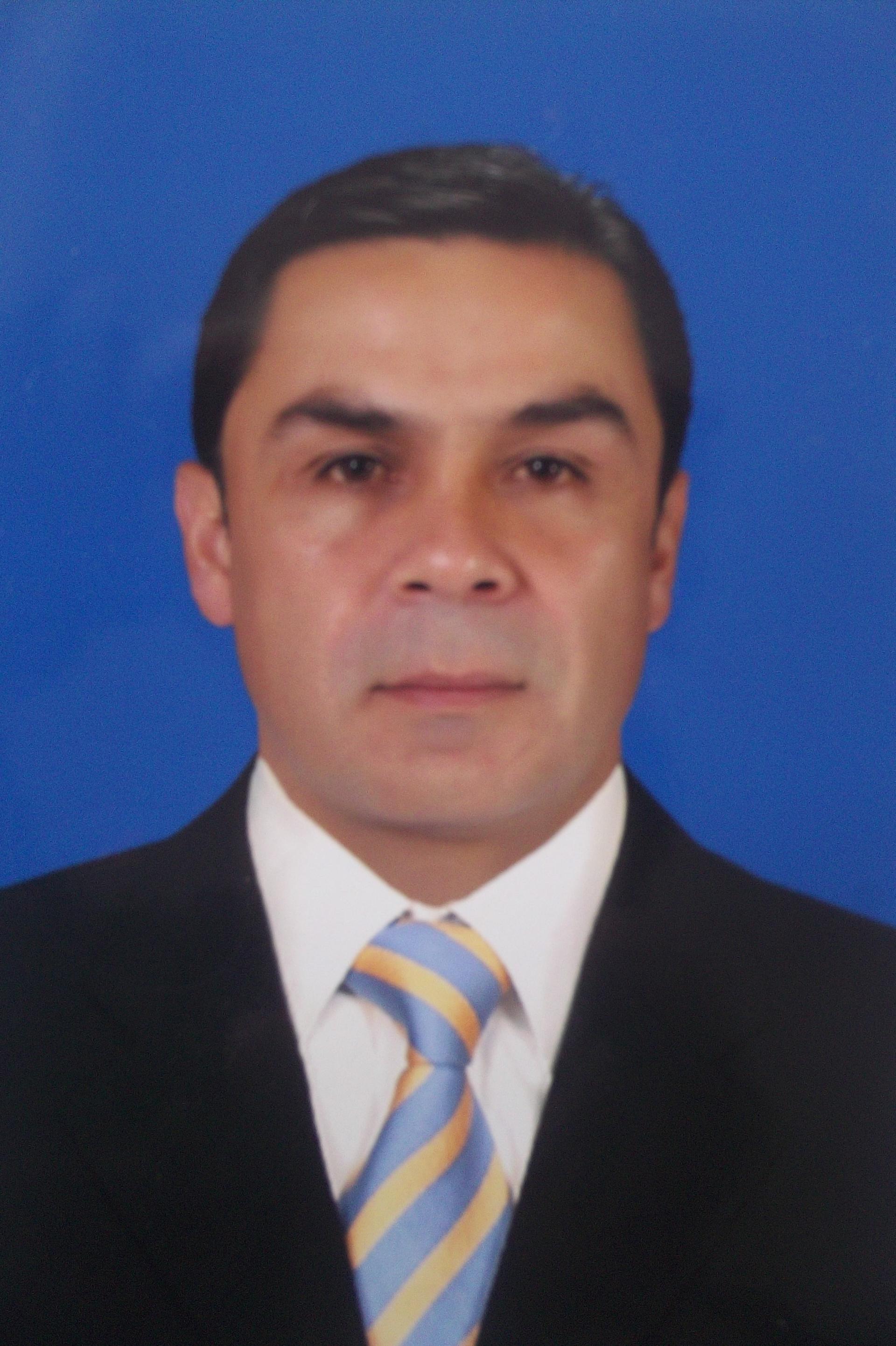 Jackson Mauricio Vargas Rodríguez