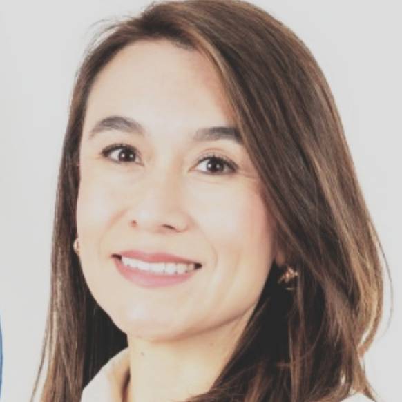 Angela I. Garcia