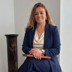 Lizbet Bernal Barrera