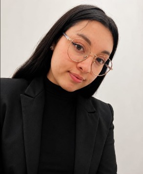 Laura Valentina Plazas Chaparro