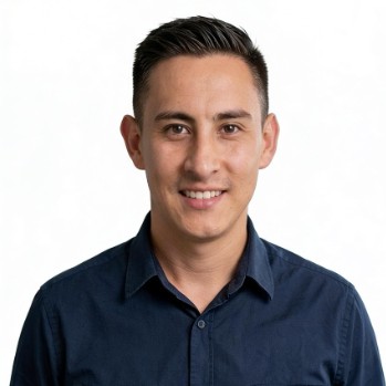 Kewin Alexander Mora Lara