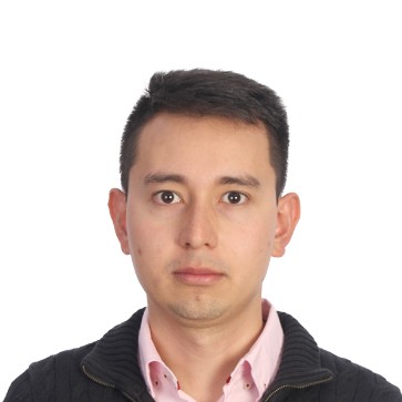 ANDRÉS FORERO FORERO