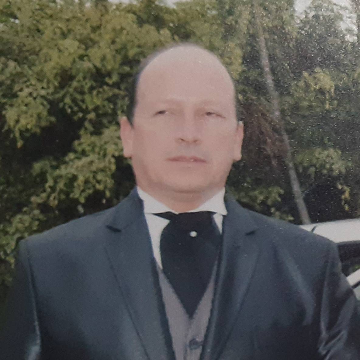 JULIO ROBERTO ALFONSO ALFONSO