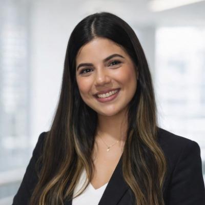 Vanessa Barrios