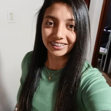 Julie Lorena Gonzalez Maldonado