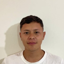 Santiago Saray Agudelo
