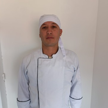 Stiven Tangarife Mosquera
