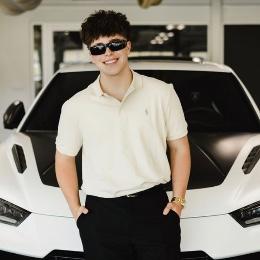Brodie Ross