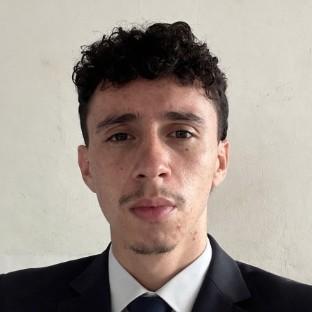 Sergio Ivan Benavides Vargas