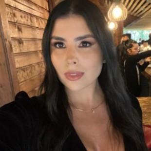 Luisa María Castro Montoya
