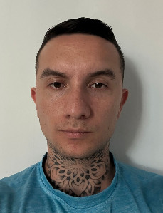 JHON ALEXANDER OSORIO PEREZ