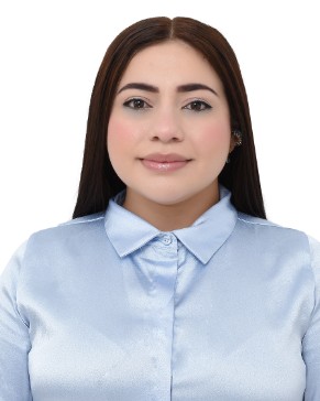 Maira Alejandra Araujo Jimenez