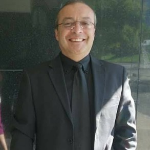 José Vicente Parra