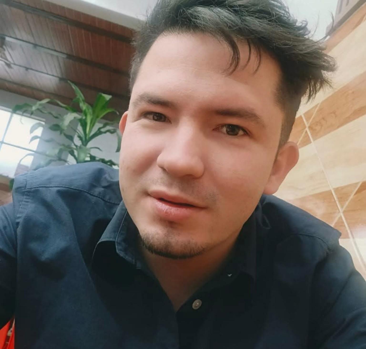 EDISSON STIVEN REAL PEÑA