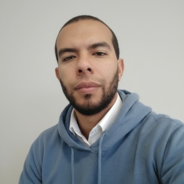 DAVID PALACIO MACÍAS