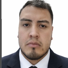 Victor Manuel Avila Gonzalez