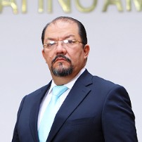 JUAN ALBERTO GARCIA DUQUE