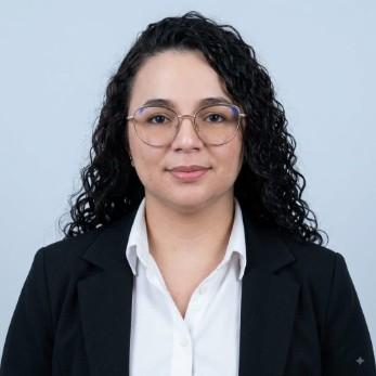 Melanys Amador Pacheco