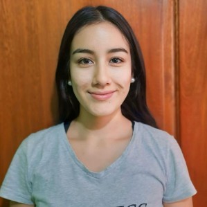 Laura Tatiana Manosalva Garzón