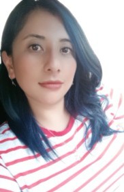 Diana Patricia Enciso Lopez