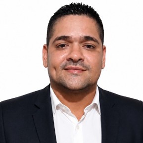 Jhonn Jairo Cortés Lozano