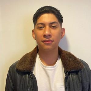 Sebastian Chicaiza Guerrero