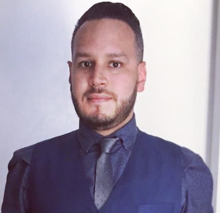 Juan David Franco Tabares
