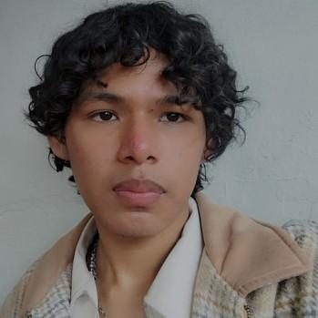 Gabriel Andrés Martinez Ramos