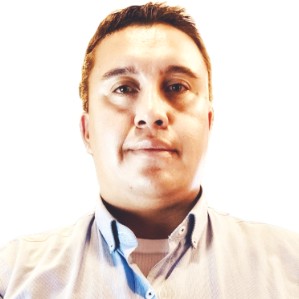 Daniel S. Vargas Salinas