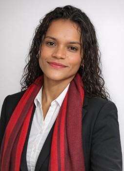 Shaileth Hernandez Cruz