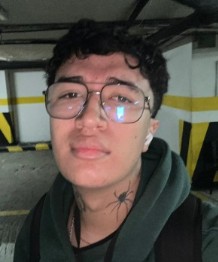 Kevin Andres Puerta Grisales