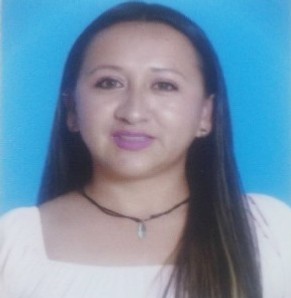 Leidy Rocio Pico Gonzalez