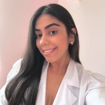 Maria Camila Franco Castañeda