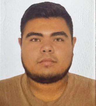HAROLD PÉREZ DÍAZ